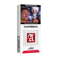 Gambar Sampoerna Mild 12 dari Multi Abadi Grosir undefined 1 Tokopedia