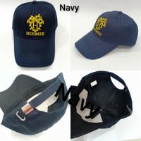 Gambar Topi Terbaru Hermes import premium / Topi high Quality Premiumc / Topi - Hitam, All Size dari Berkarya-Store undefined 4 Tokopedia