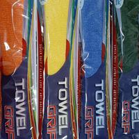 Gambar grip handuk raket badminton dari jaya + undefined 1 Tokopedia