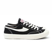 Gambar SEPATU COMPASS GAZELLE LOW BLACK WHITE - White Red, 42 dari ALDEY STORE OFFICIAL undefined 3 Tokopedia