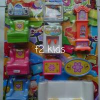Gambar mainan perabot rumah anak perempuan dari F2 Kids_NEW undefined 1 Tokopedia