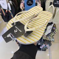 Gambar Sandal Ripcurl Wanita P21 Glitter Stripe Original - Hitam, 36 dari Adtga Bali Shop undefined 3 Tokopedia