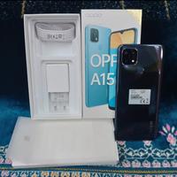 Gambar oppo a15 3/32gb second dari trijaya celluler3 undefined 1 Tokopedia