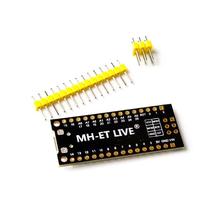 Gambar Attiny88 MH-Tiny Micro Development Board Upgrade Attiny85 Arduino Nano dari 23 Shopping Centre undefined 4 Tokopedia