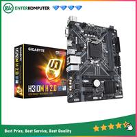 Gambar Gigabyte H310M-H 2.0 (LGA1151, H310, DDR4, USB3.1, SATA3) dari Enter Komputer Official undefined 1 Tokopedia