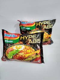 Gambar 10 pcs - Indomie HYPE ABIS rasa Ayam Geprek Murah dari Toserda Bandung undefined 1 Tokopedia