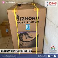 Gambar IZHOKU Water Purifier IDT 30 | Penjernih Air Next Yamaha dari Alharstore undefined 5 Tokopedia