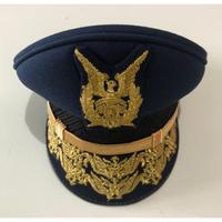 Gambar Topi Pet Miniature TNI AU Pati dari Toppi hit undefined 2 Tokopedia