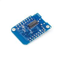 Gambar Wemos D1 Mini V3.0.0 WIFI IOT ESP8266 Deep Sleep Mode Fiture Low Power dari 23 Shopping Centre undefined 5 Tokopedia