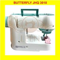 Gambar Mesin Jahit BUTTERFLY JHQ 3010 Portable Multifungsi JHQ3010 LEEN dari Leen Mesin Jahit undefined 3 Tokopedia