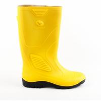 Gambar Sepatu Boot AP Tera Eco 3 - Kuning, 40 dari AnugerahLG12 undefined 3 Tokopedia