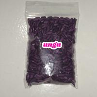 Gambar paket bahan kolase beras warna warni 8 macam dari agamjayamarket undefined 4 Tokopedia