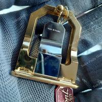Gambar Kepala ban pinggang St Dupont gold vintage gold original box dari Suka Pada Online undefined 4 Tokopedia