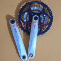 Gambar Crank XT Dan BB dari DEAL BICYCLE undefined 1 Tokopedia