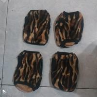 Gambar baju kucing, kelinci - loreng, anakan dari poultry equipment_NEW undefined 5 Tokopedia