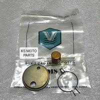 Gambar STUT DREK KOPLING GOBANGAN VESPA SUPER, PX dari KS Moto Parts undefined 1 Tokopedia
