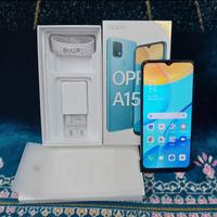 Gambar oppo a15 3/32gb second dari trijaya celluler3 undefined 3 Tokopedia