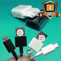Gambar Charger XIAOMI Redmi Note 3 3Pro 3x ORIGINAL 100% 10W model indo dari Zamstore16 undefined 5 Tokopedia