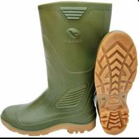Gambar Sepatu Boot AP Tera Eco 3 - Kuning, 40 dari AnugerahLG12 undefined 2 Tokopedia