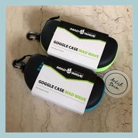 Gambar Mad Wave Swimming Goggles Case / Tempat Kacamata Madwave - Blue dari Arlish Swim undefined 3 Tokopedia