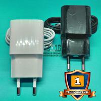 Gambar Charger XIAOMI Redmi Note 3 3Pro 3x ORIGINAL 100% 10W model indo dari Zamstore16 undefined 3 Tokopedia