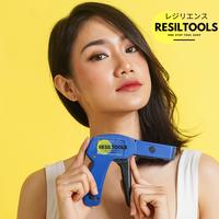 Gambar Tembakan Plat Strapping Band Alat Potong Pemasang Kabel Tis Stainless dari RESILTOOLS undefined 5 Tokopedia