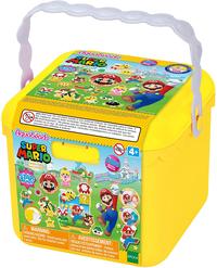 Gambar Aquabeads Super Mario Creation Cube / Mainan Beads Anak Original dari mykiddos.jakarta undefined 1 Tokopedia