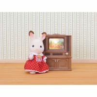 Gambar Boneka Sylvanian Family Deluxe TV Set 4264 Accesories dari Mishana Shop undefined 4 Tokopedia