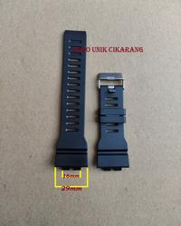 Gambar Tali Strap Untuk Jam Tangan Casio G-Shock GBA-800 GBD-800 Bonus Pen dari Kado Unik Cikarang undefined 3 Tokopedia