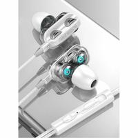 Gambar headset gaming bass 4D earphone premium dari Kopi 7 Huruf undefined 3 Tokopedia