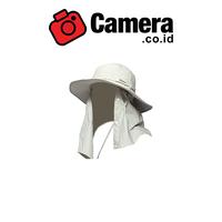 Gambar CAPTHAI Henry (Khaki) dari CAMERA CO ID undefined 3 Tokopedia