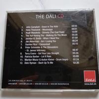 Gambar THE DALI CD audiophile cd audio. ultimate reference listening. dari King88 Shop_NEW undefined 2 Tokopedia