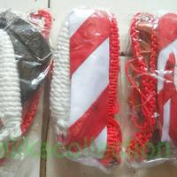 Gambar 1 set peralatan pramuka SD wanita dari Anjani OnlineShop undefined 2 Tokopedia