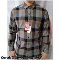 Gambar Model Terbaru Kemeja Cardinal dari abadifashionbusana undefined 2 Tokopedia