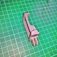 Gambar GoPro HERO 5/6/7 Drone Mounting 3D Print dari DHOCNET Store undefined 3 Tokopedia