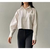 Gambar DAVI SHIRT LINEN CRINGKLE PREMIUM | KOREAN STYLE dari JATFSHN undefined 3 Tokopedia