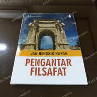 Gambar Buku Pengantar Filsafat - Jan Hendrik Rapar dari Kata Bookstore undefined 1 Tokopedia