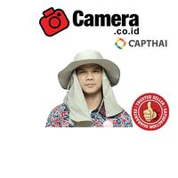 Gambar CAPTHAI Henry (Khaki) dari CAMERA CO ID undefined 1 Tokopedia