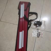 Gambar Mini Prisma Total Station / Prisma Mini Topcon Sokkia dari Asih Mandiri Sejahtera undefined 2 Tokopedia