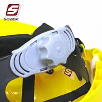 Gambar Sieger SN100 Helm Safety Helmet Shell Work Helem Sepeda dan Proyek dari Rejeki Jaya Tehnik undefined 5 Tokopedia