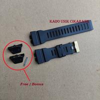 Gambar Tali Strap Untuk Jam Tangan Casio G-Shock GBA-800 GBD-800 Bonus Pen dari Kado Unik Cikarang undefined 1 Tokopedia