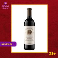 Gambar Jackson Freemark Abbey Bosche Cabernet Sauvignon Red Wine USA 750ml dari Gowine Id Wine Shop undefined 1 Tokopedia