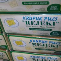 Gambar kerupuk puli madiun dari Pecel Asli Madiun undefined 3 Tokopedia