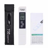 Gambar PH METER / PH DIGITAL / TESTER PH / ALAT PENGUKUR KEASAMAN CAIRAN AIR - pH Meter dari RR Kitchenware undefined 2 Tokopedia