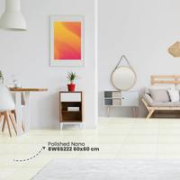 Gambar SINCERE Sincere Granite Tile (8W6S222)Polished Nano 60x60cm/dus=1,44m2 dari anto_on linee undefined 2 Tokopedia