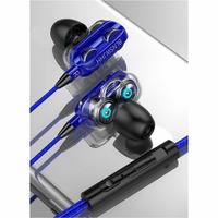 Gambar headset gaming bass 4D earphone premium dari Kopi 7 Huruf undefined 5 Tokopedia