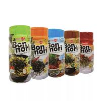 Gambar MamaSuka Bon Nori Rumput Laut Kering Tabur Botol 30 gram - Original dari zigzagmart undefined 1 Tokopedia