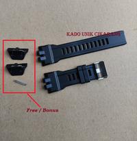 Gambar Tali Strap Untuk Jam Tangan Casio G-Shock GBA-800 GBD-800 Bonus Pen dari Kado Unik Cikarang undefined 2 Tokopedia
