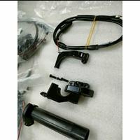 Gambar GAS SPONTAN YAMAHA YZ ORIGINAL UNIVERSAL dari AUTOFAST.ID undefined 2 Tokopedia