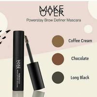 Gambar make over powerstay brow definer mascara dari Keenan25 undefined 1 Tokopedia